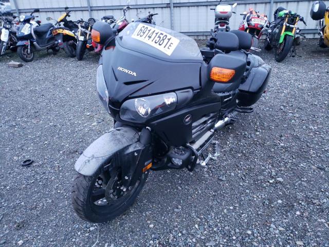 2013 HONDA GL1800 B JH2SC6849DK000400