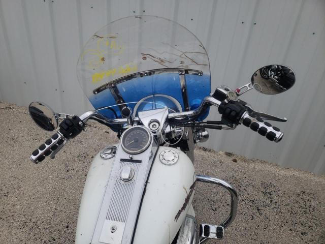 2006 HARLEY-DAVIDSON FLHRI 1HD1FBW106Y670199