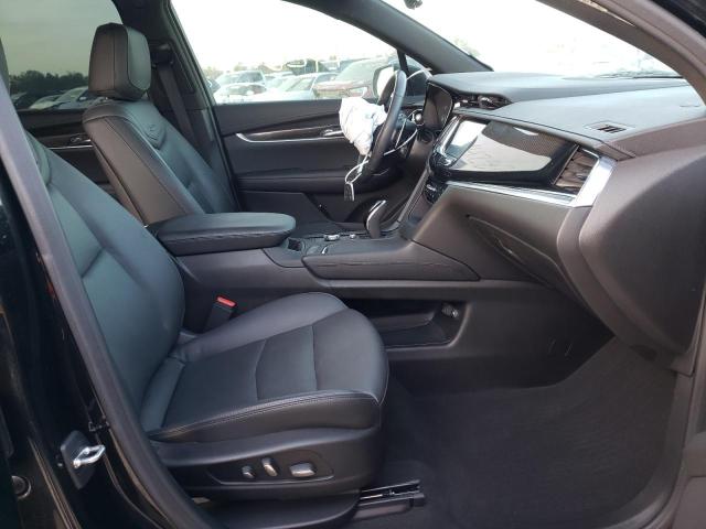 2020 CADILLAC XT6 SPORT 1GYKPGRS2LZ144211