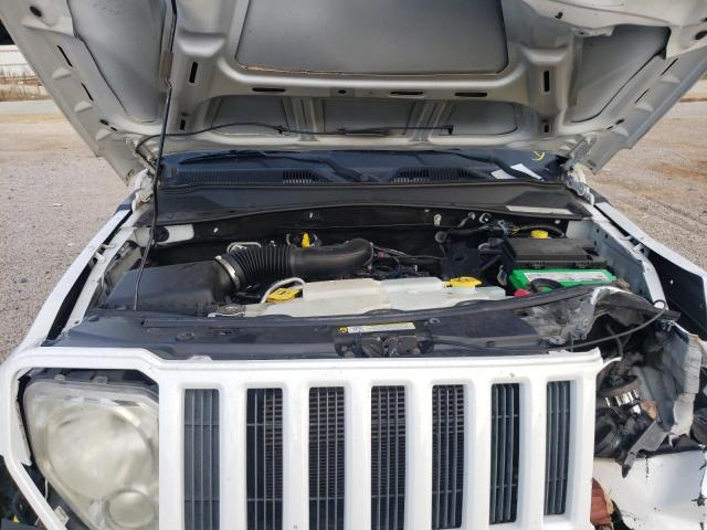 2012 JEEP LIBERTY SP 1C4PJLAK4CW178816