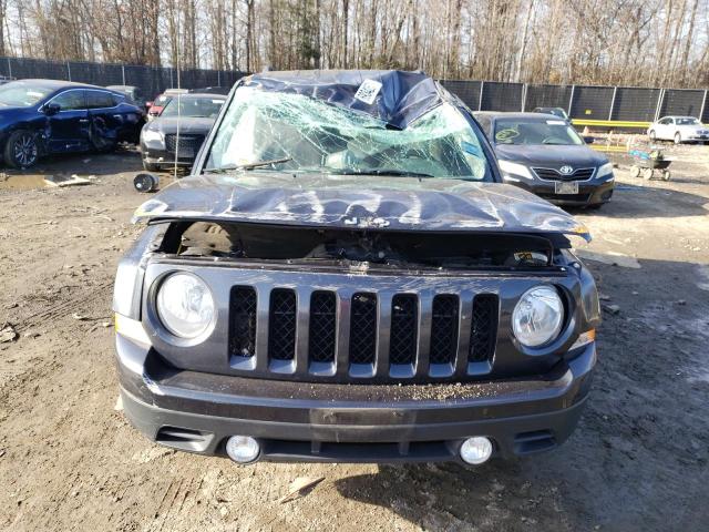 2015 JEEP PATRIOT 1C4NJPBA8FD138128
