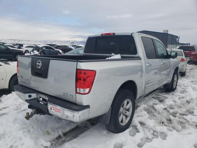 2010 NISSAN TITAN XE 1N6AA0EJ6AN324929
