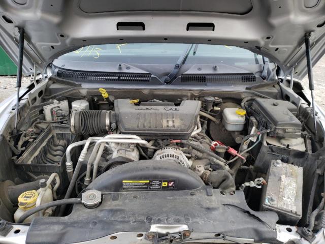 2011 DODGE DAKOTA SLT 1D7RW3GP6BS661796