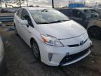 2012 TOYOTA  PRIUS