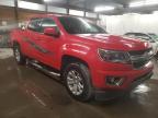 2016 CHEVROLET  COLORADO