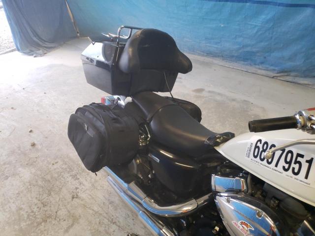 2010 HONDA VT750 S JH2RC5819AK000441