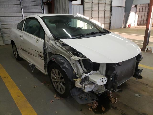 2HGFG3B84CH547249 Honda Civic Ex 2012. Фото: 8