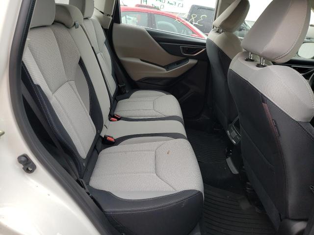 2020 SUBARU FORESTER JF2SKADC4LH523915