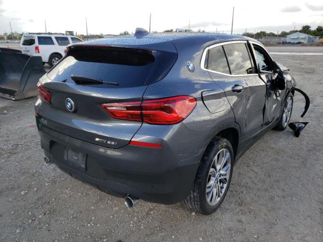 VIN WBXYH9C05L5P27656 2020 BMW X2, Sdrive28I no.4