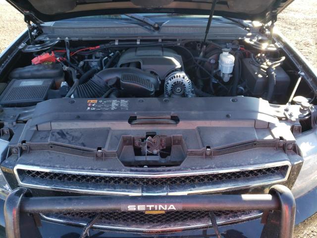 2013 CHEVROLET TAHOE POLI 1GNLC2E08DR331216