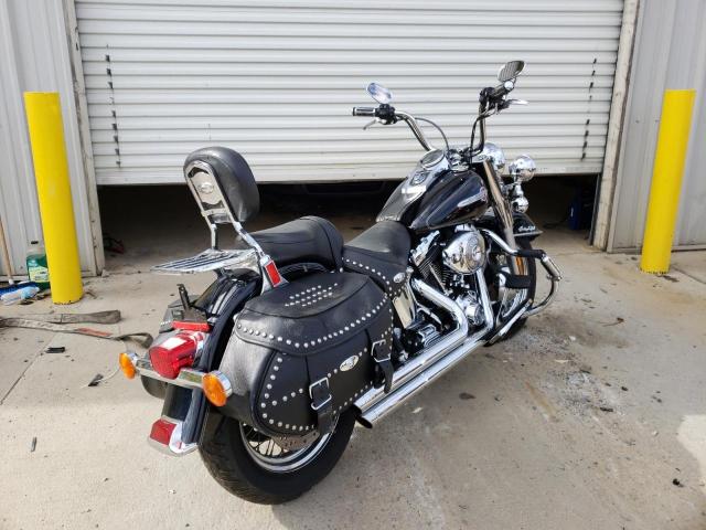 2004 HARLEY-DAVIDSON FLSTCI 1HD1BWB164Y026275