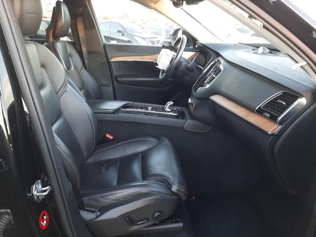 2016 VOLVO XC90 T8 YV4BC0PL8G1048802