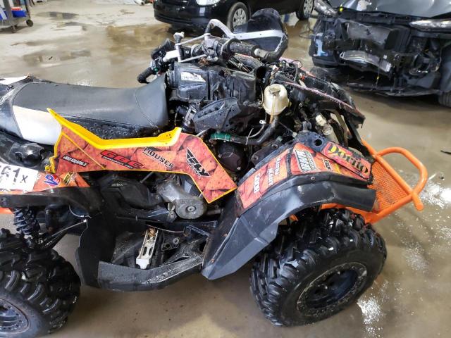 2018 CAN-AM RENEGADE X 3JBMXAX4XJJ000165