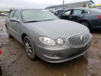 2008 BUICK  LACROSSE