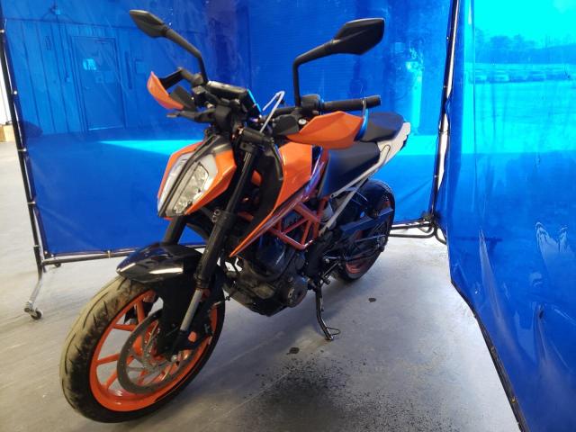 2019 KTM 390 DUKE MD2JPJ407KC214852