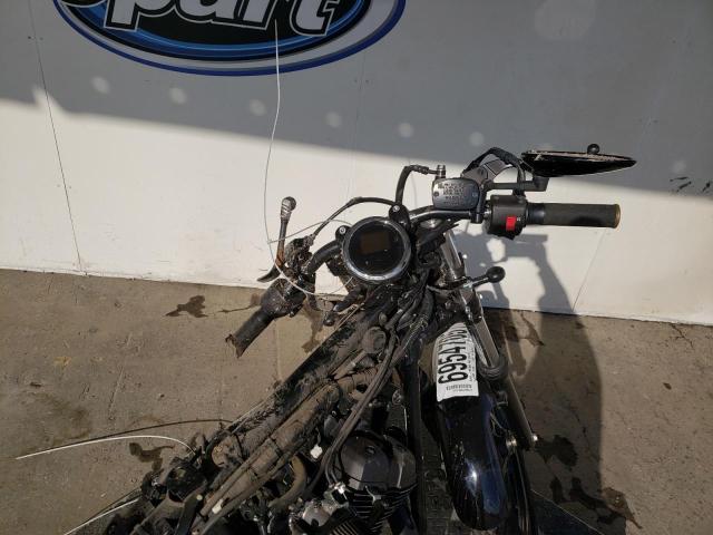 2014 YAMAHA XVS950 CU JYAVN05E0EA002954