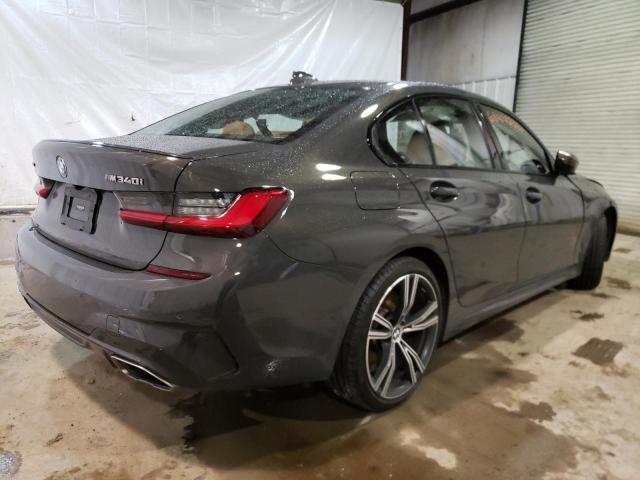 2020 BMW M340XI WBA5U9C08LFH76176