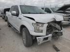 2015 FORD  F-150