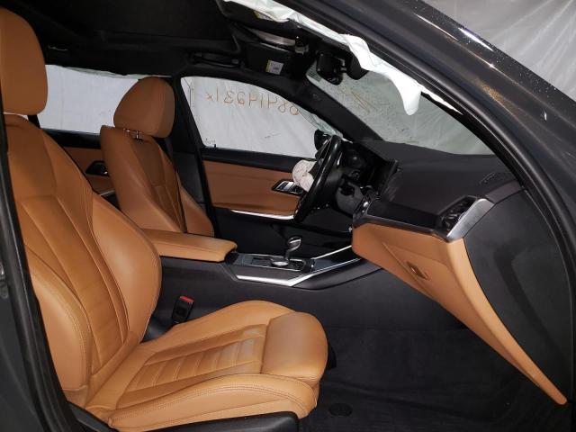 2020 BMW M340XI WBA5U9C08LFH76176