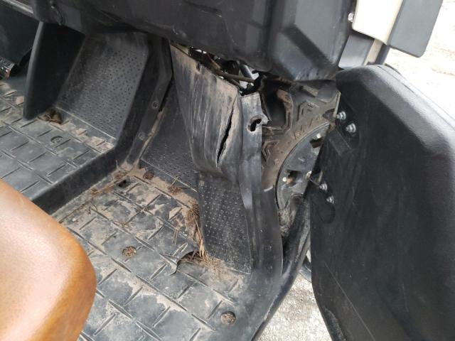 2018 YAMAHA ATV 5Y4AMD8Y2JA101814