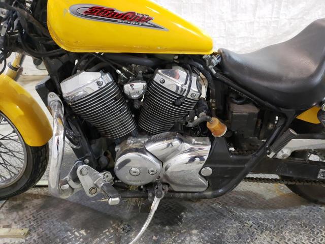 2002 HONDA VT750 DC JH2RC44042M617128