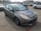 2014 FORD  FOCUS