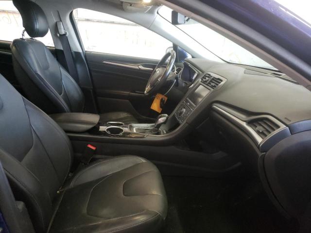 2013 FORD FUSION TIT - 3FA6P0D92DR352815