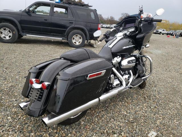 2020 HARLEY-DAVIDSON FLTRX 1HD1KHC11LB632515