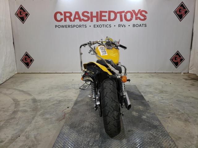 2002 HONDA VT750 DC JH2RC44042M617128