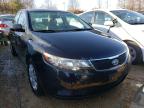 2013 KIA  FORTE