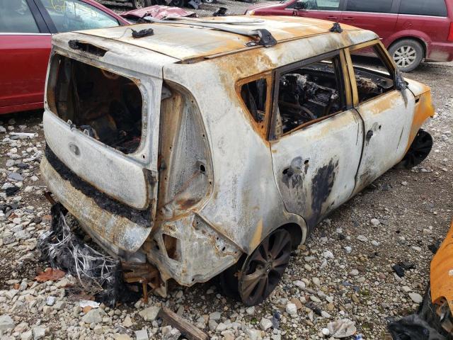 Фото: KNDJP3A55E7084410 - 4