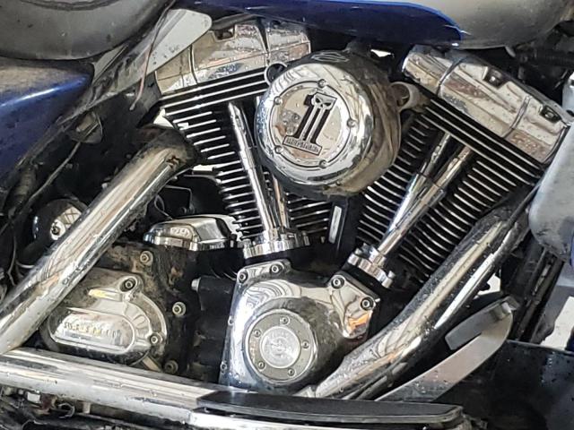 2007 HARLEY-DAVIDSON FLHTCUI 1HD1FC4137Y661832