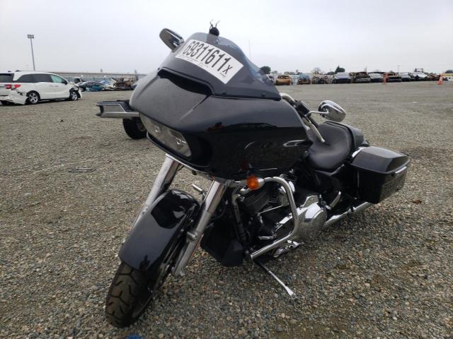 2020 HARLEY-DAVIDSON FLTRX 1HD1KHC11LB632515