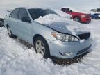 2006 TOYOTA  CAMRY