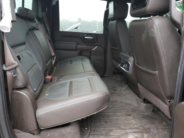 2020 GMC SIERRA K35 1GT49WEY9LF125654
