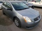 2007 NISSAN  SENTRA