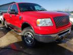 2006 FORD  F150