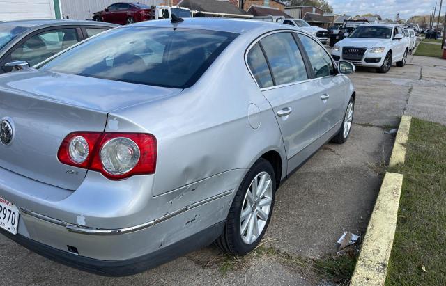 2010 VOLKSWAGEN PASSAT KOM WVWJM7AN5AE099298