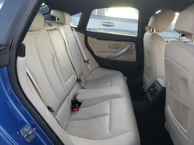2016 BMW 428 I GRAN WBA4A9C52GG695669