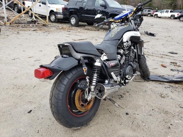 2006 YAMAHA VMX12 JYAVP20E36A001120