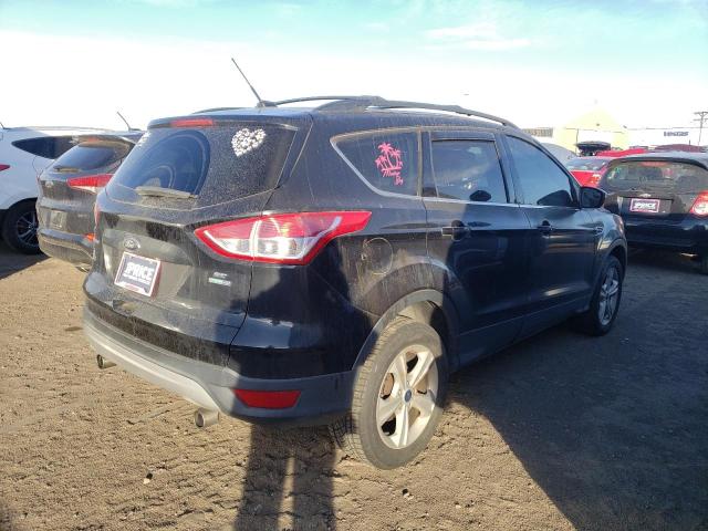 2013 FORD ESCAPE SE 1FMCU9GX4DUC58556