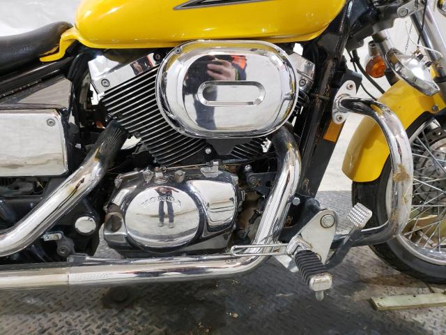 2002 HONDA VT750 DC JH2RC44042M617128