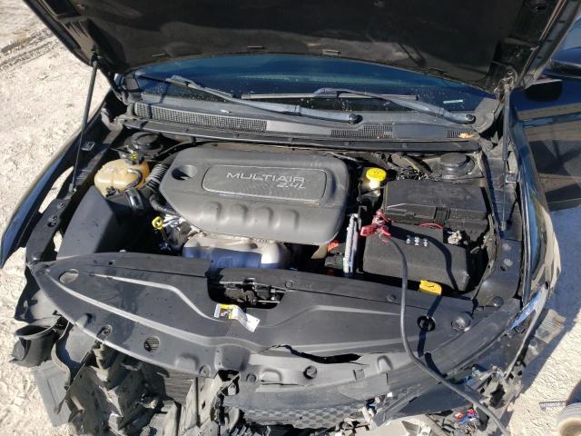 2015 CHRYSLER 200 LIMITE 1C3CCCAB0FN662781