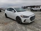 2018 HYUNDAI  ELANTRA