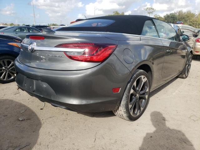 2018 BUICK CASCADA PR W04WH3N58JG053878