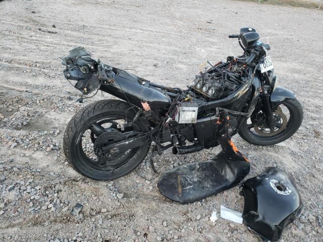 2006 SUZUKI GSX600 F JS1GN79A662101362