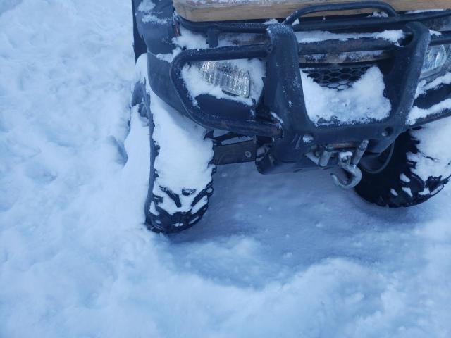 2008 HONDA TRX500 1HFTE31E184300098