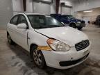 2006 HYUNDAI  ACCENT