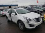 2019 CADILLAC  XT5