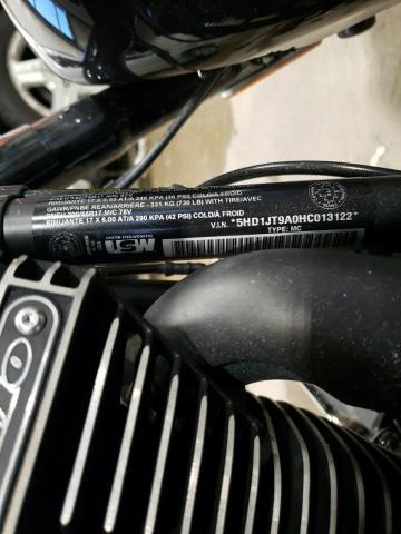 2017 HARLEY-DAVIDSON FLSTFBS 5HD1JT9A0HC013122